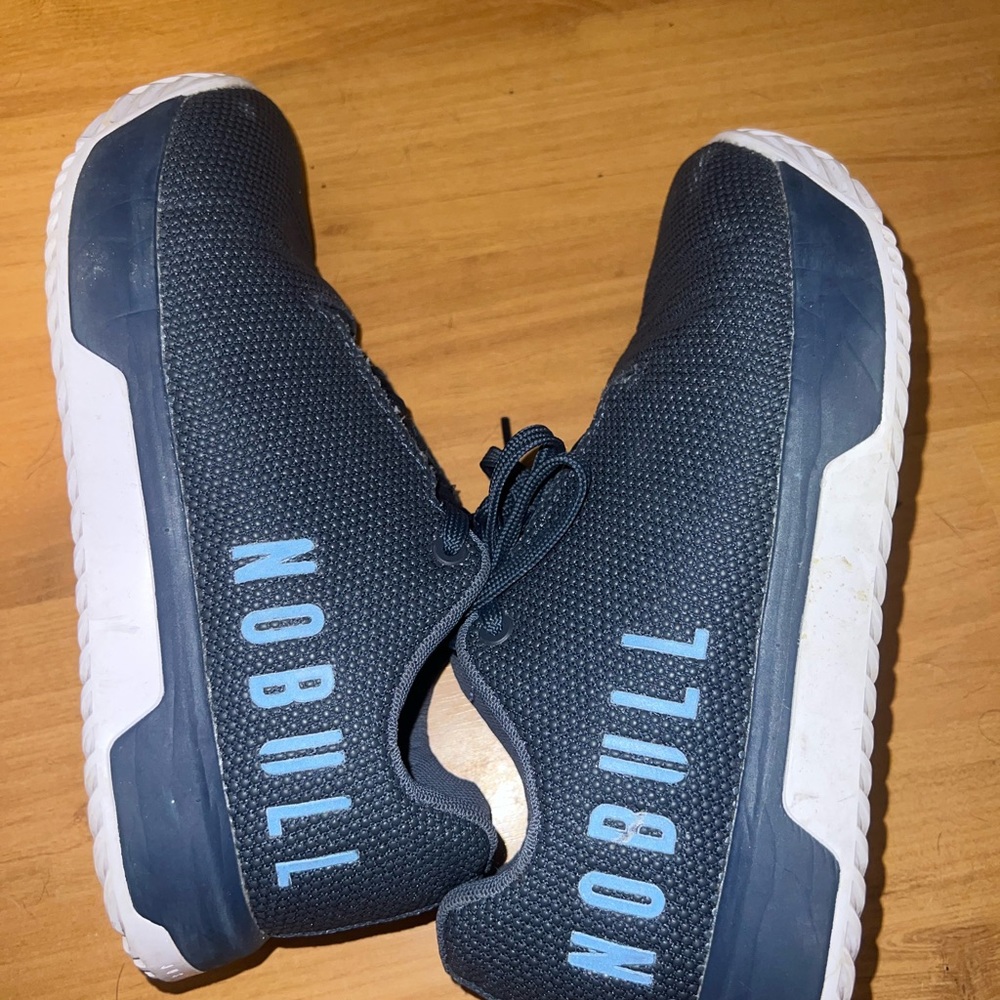 NOBULL trainer + womens 8